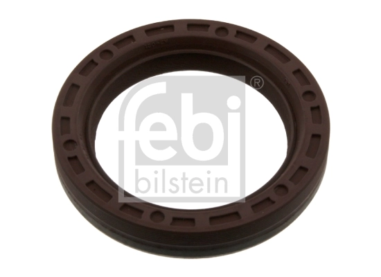 Shaft Seal, crankshaft